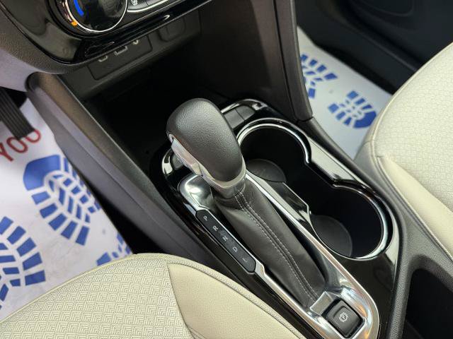 Used 2023 Buick Encore GX Preferred w/ Cold Weather Comfort Package FWD image 21