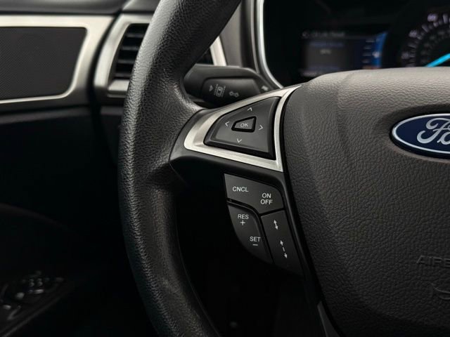 Certified 2020 Ford Fusion SE image 9