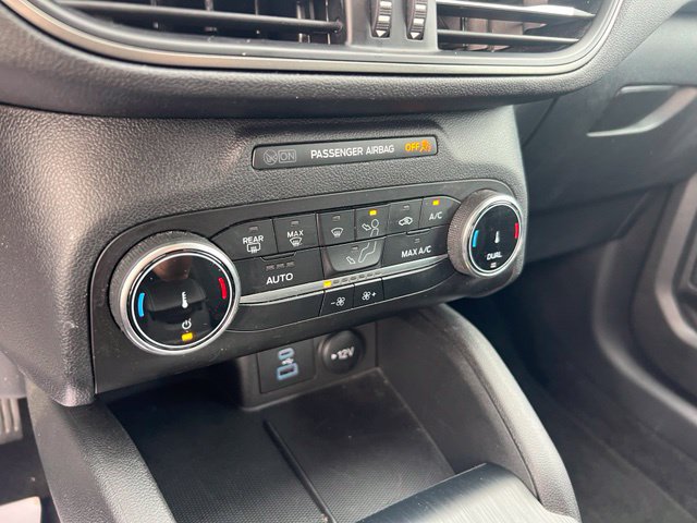 Certified 2023 Ford Escape Active FWD image 13