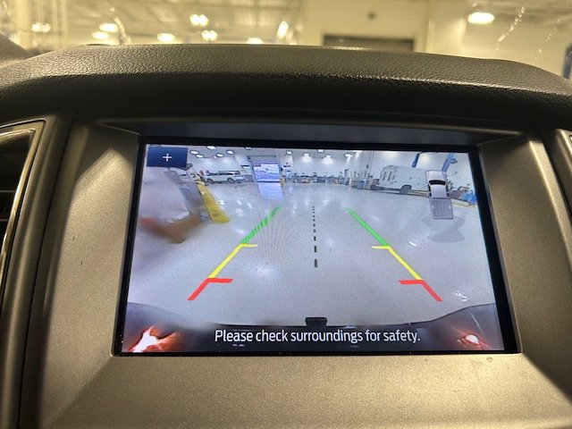 Certified 2021 Ford Ranger XLT w/ Equipment Group 301A Mid RWD image 20