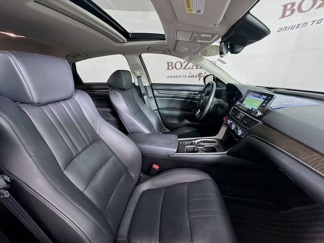 Used 2021 Honda Accord Touring image 33
