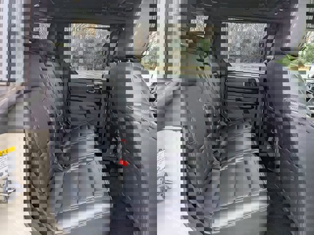 Certified 2025 Ford Bronco Outer Banks image 29