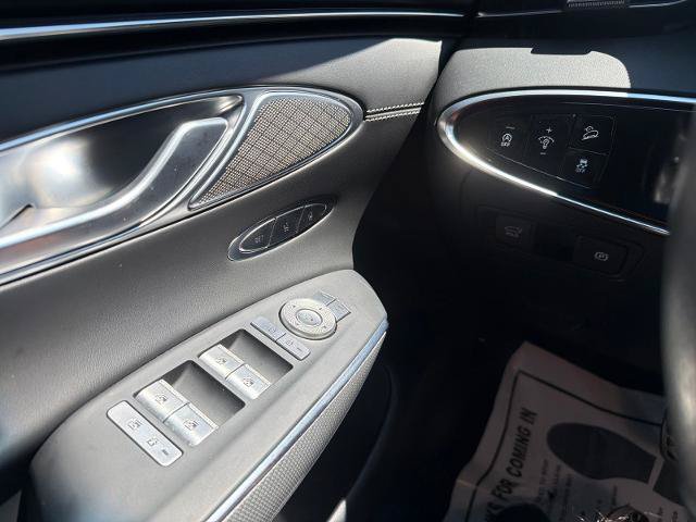 Used 2023 Genesis GV70 2.5T w/ Sport Prestige Package AWD/4WD image 23