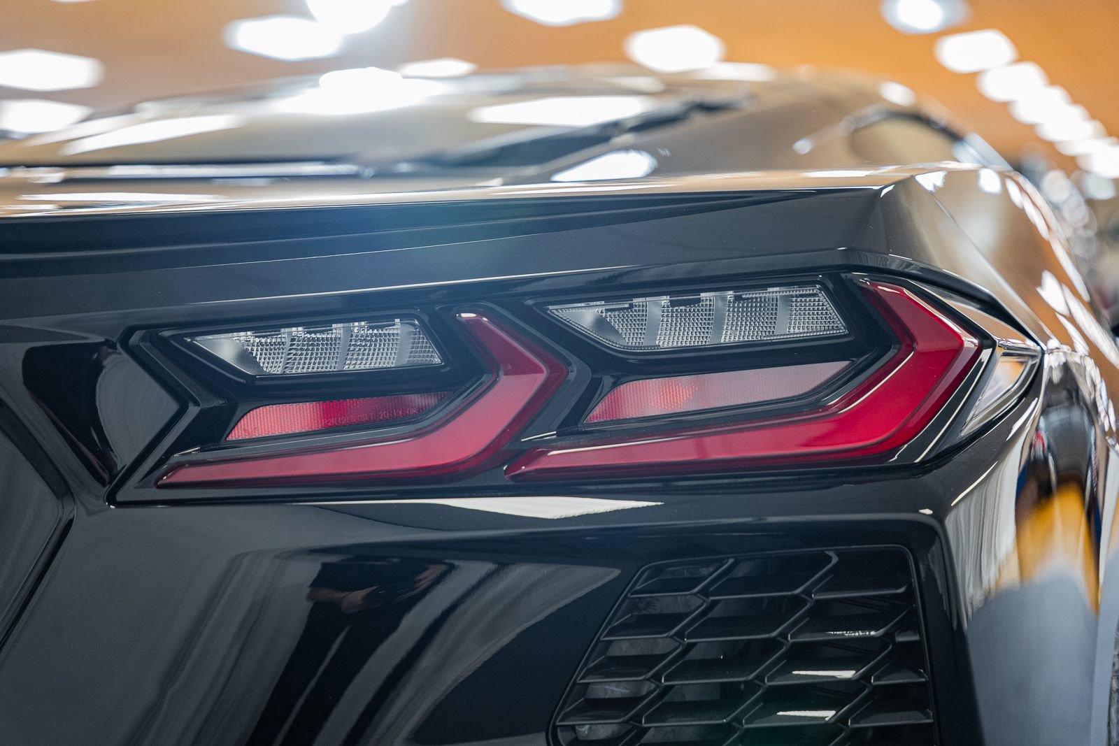 Used 2022 Chevrolet Corvette Stingray Coupe w/ 1LT image 7