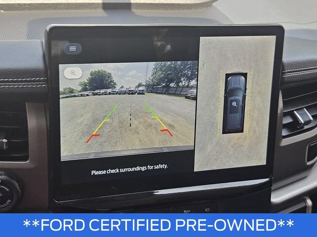 Certified 2022 Ford Expedition XLT AWD/4WD image 29
