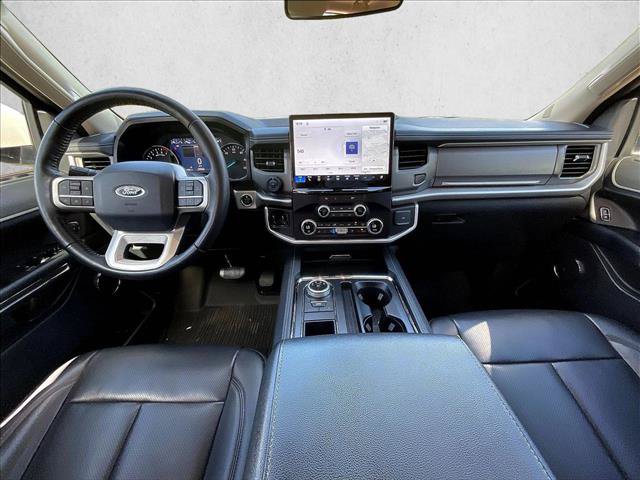 Certified 2023 Ford Expedition XLT RWD image 12