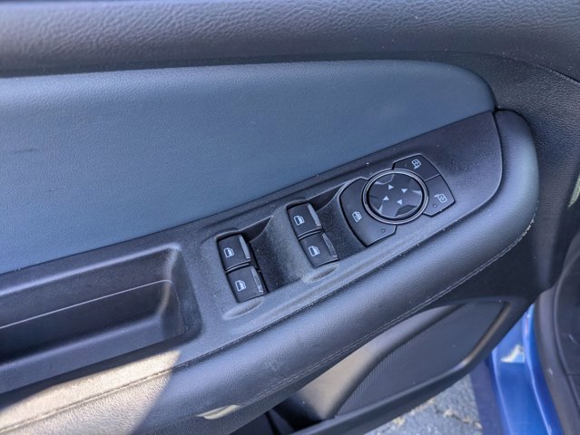 Certified 2022 Ford Edge SEL w/ Sport Appearance Package image 14