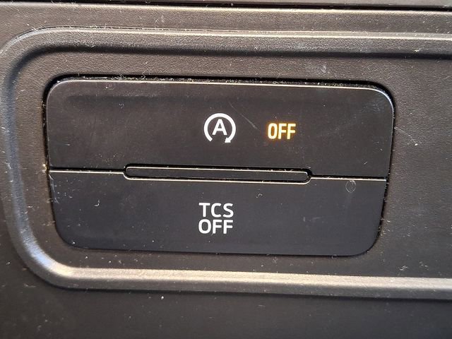 Certified 2022 Ford EcoSport SE w/ SE Convenience Package image 22