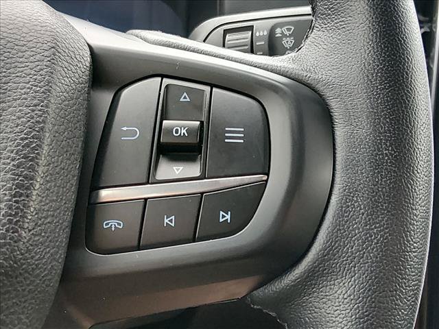 Certified 2024 Ford Ranger Lariat AWD/4WD image 23
