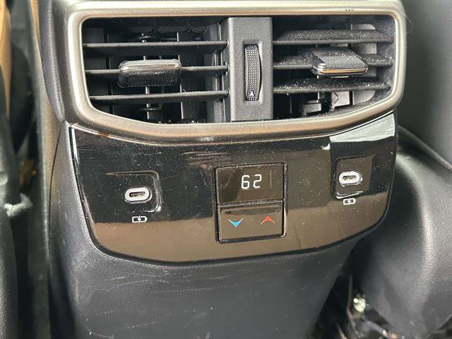 Used 2023 Lexus RX 350 Premium w/ Cold Area Package image 11