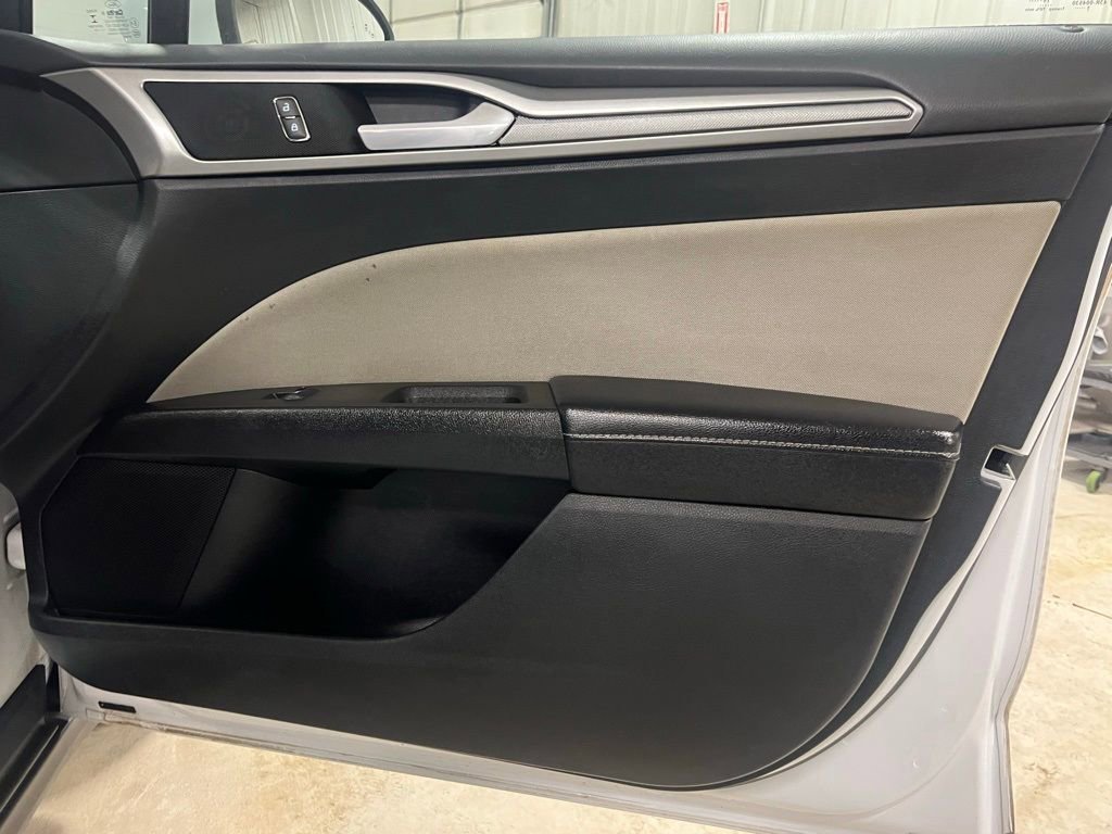 Certified 2020 Ford Fusion S image 40