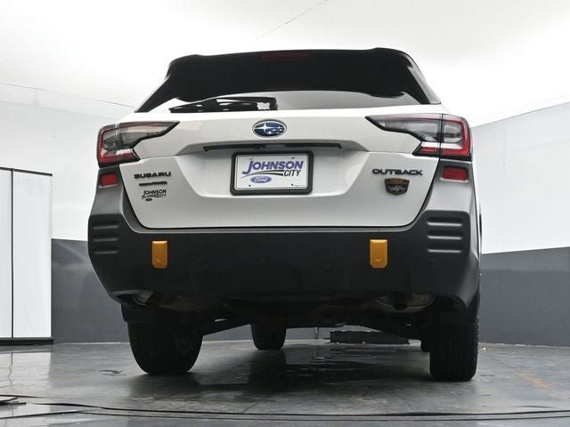 Used 2022 Subaru Outback Wilderness AWD/4WD image 33