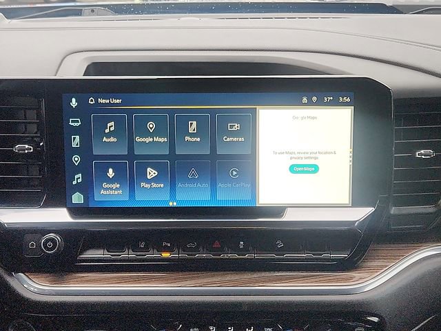 Used 2024 Chevrolet Silverado 2500 LT w/ All Star Edition image 16