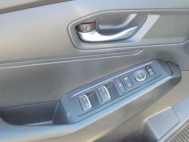 Used 2025 Honda Accord LX image 16