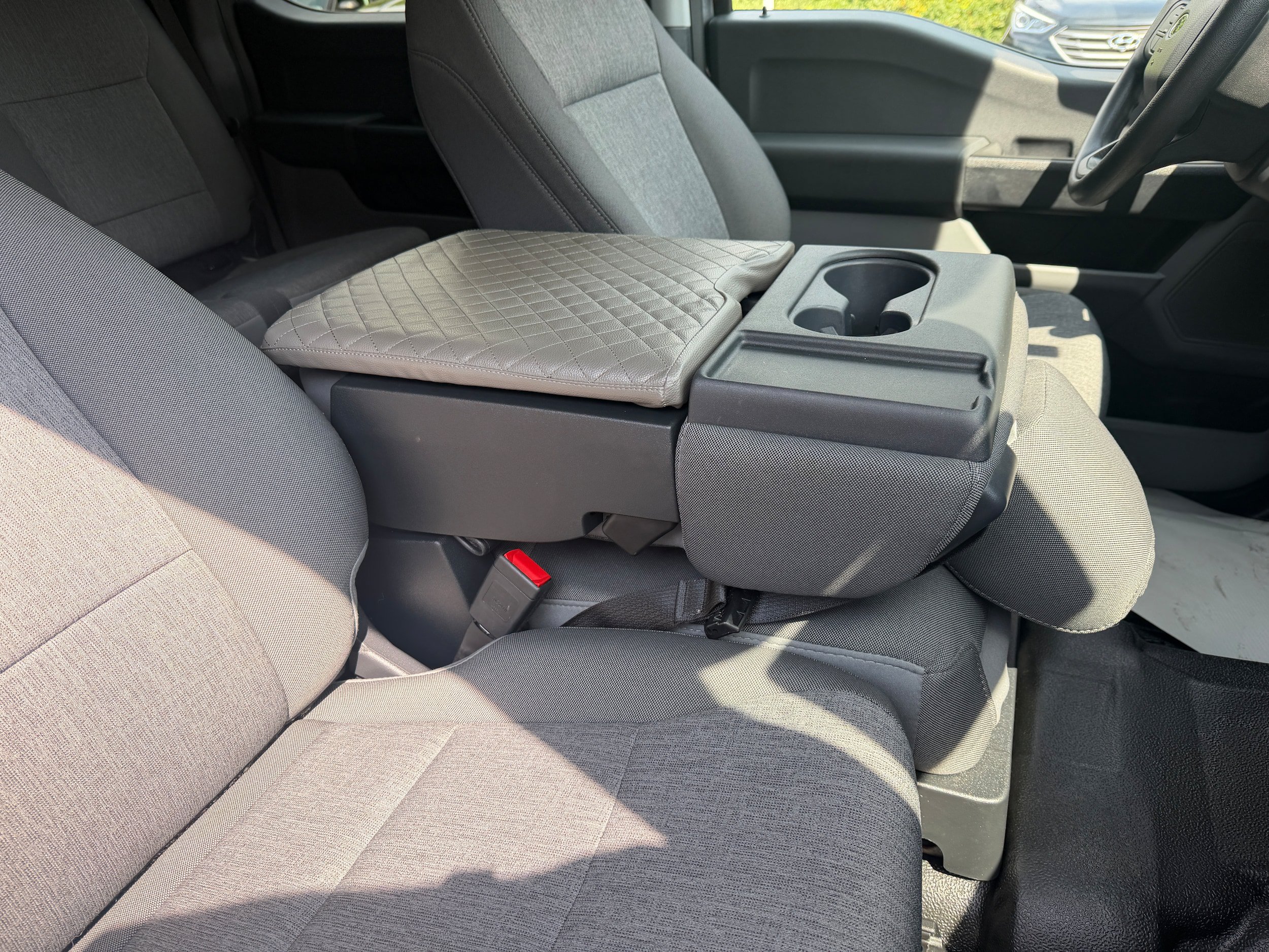 Certified 2024 Ford F250 XL AWD/4WD image 16