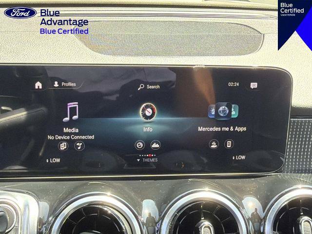 Used 2023 Mercedes-Benz GLB 250 image 31