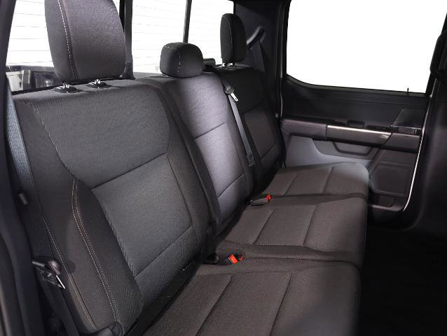 Certified 2023 Ford F150 XLT w/ Equipment Group 302A High AWD/4WD image 10