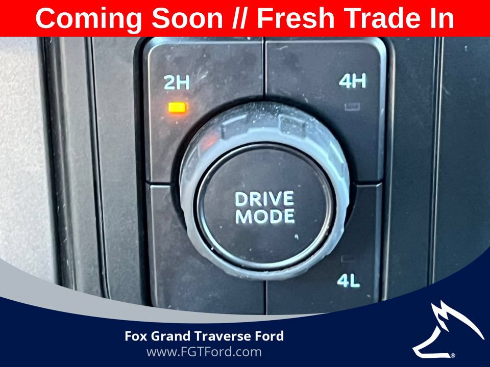 Certified 2025 Ford F150 XLT w/ Equipment Group 301A Standard AWD/4WD image 29