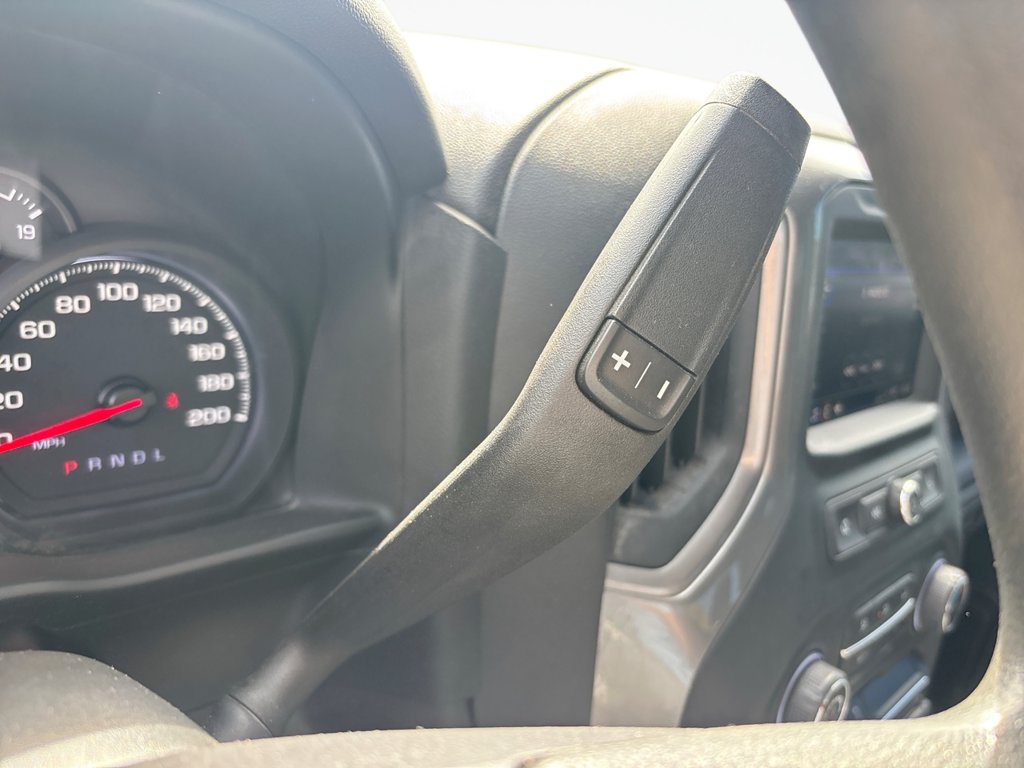 Used 2024 Chevrolet Silverado 1500 Custom AWD/4WD image 32