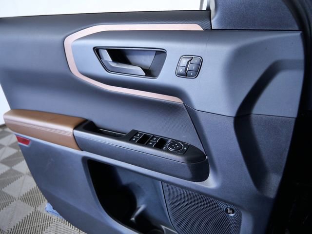 Certified 2024 Ford Bronco Sport Outer Banks w/ Tech Package image 25