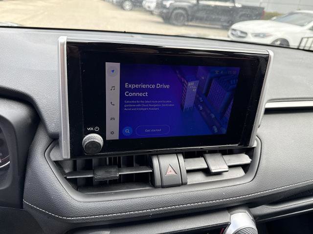 Used 2024 Toyota RAV4 LE AWD/4WD image 12