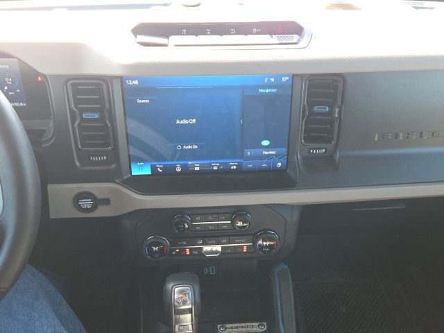 Certified 2023 Ford Bronco Wildtrak image 25