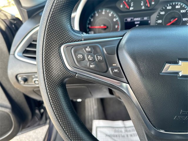 Used 2023 Chevrolet Malibu LT image 31