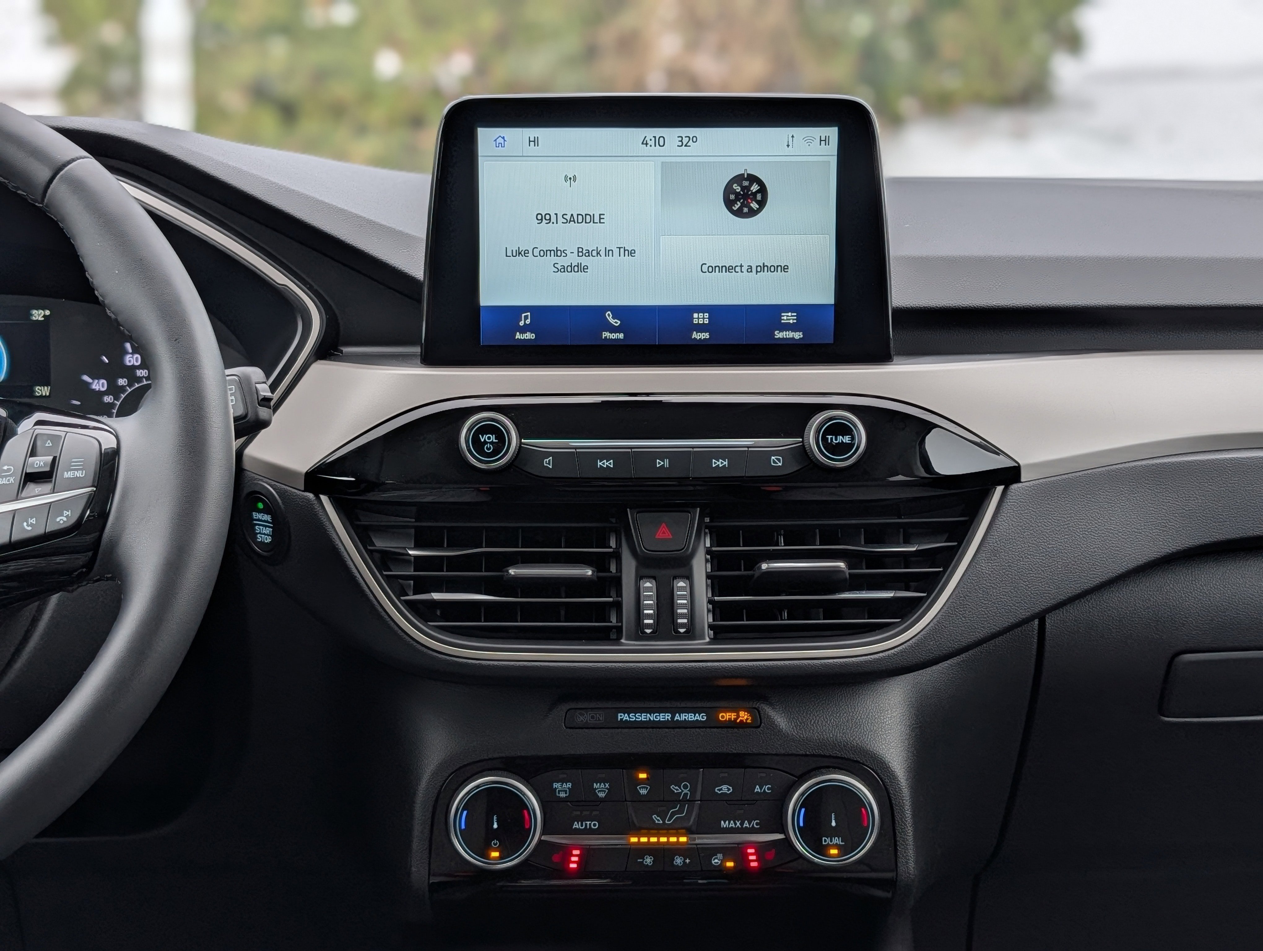 Certified 2022 Ford Escape SE w/ Convenience Package image 15