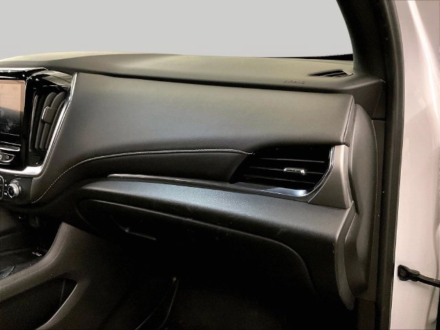 Used 2022 Chevrolet Traverse LT AWD/4WD image 15