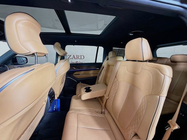 Used 2021 Jeep Grand Cherokee L Summit w/ Advanced Protech Group IV AWD/4WD image 30
