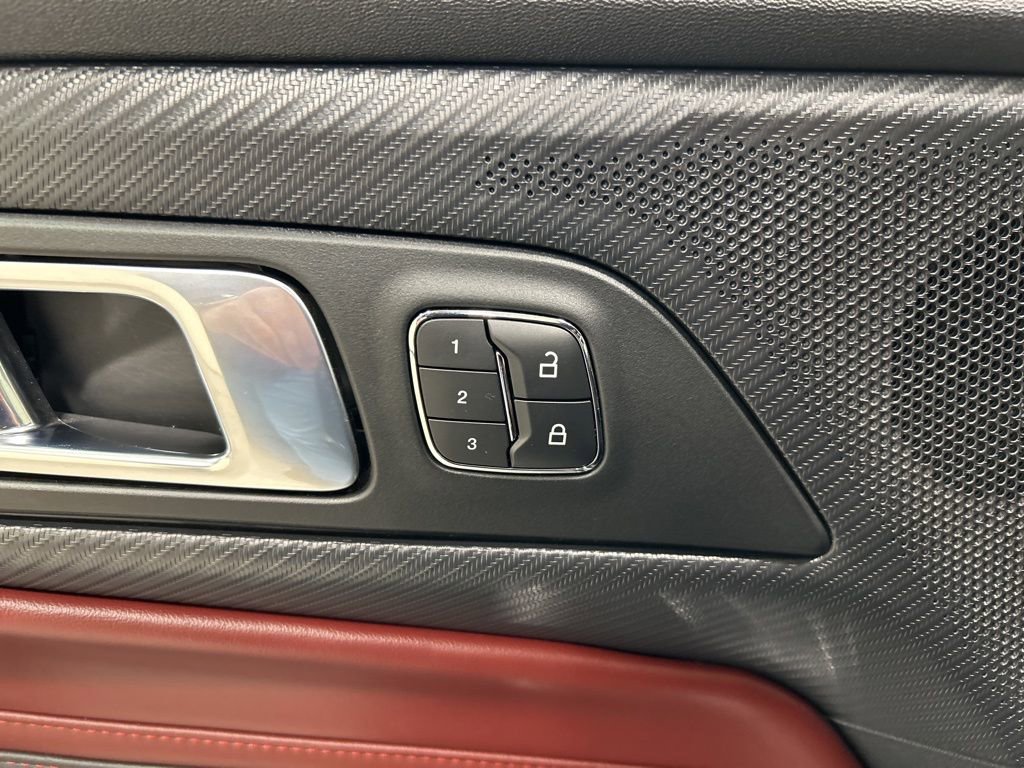 Certified 2024 Ford Mustang GT Premium image 16
