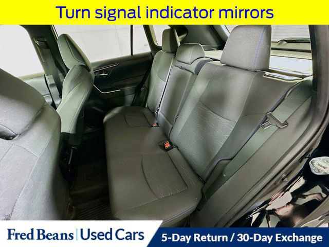 Used 2023 Toyota RAV4 SE w/ Convenience Package AWD/4WD image 31