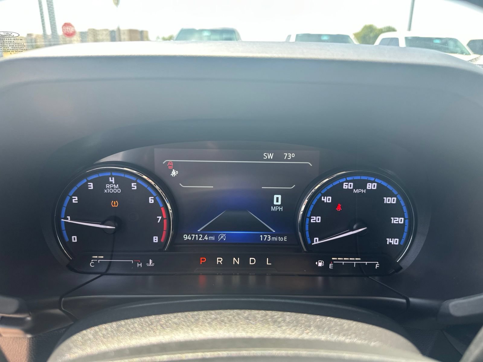 Certified 2022 Ford Bronco Sport Outer Banks w/ Tech Package AWD/4WD image 18