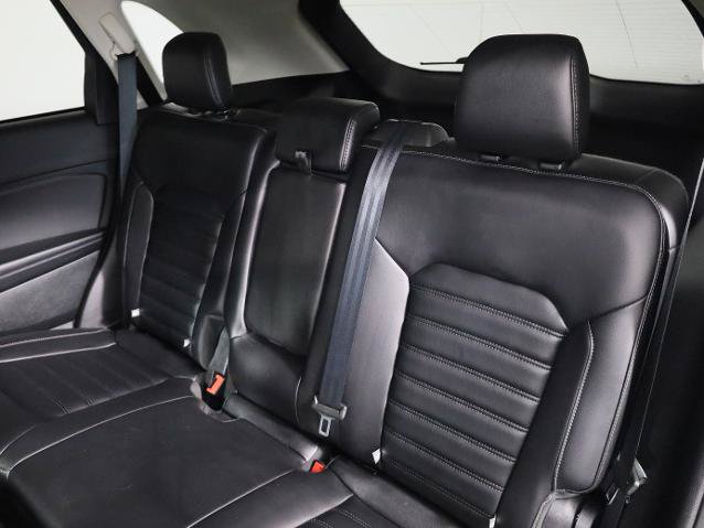 Certified 2024 Ford Edge SEL w/ Convenience Package AWD/4WD image 14