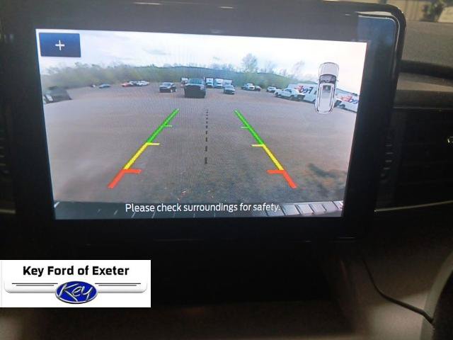 Certified 2023 Ford Explorer XLT w/ Equipment Group 202A AWD/4WD image 34