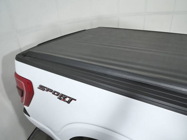 Certified 2023 Ford F150 XLT w/ Equipment Group 302A High image 11