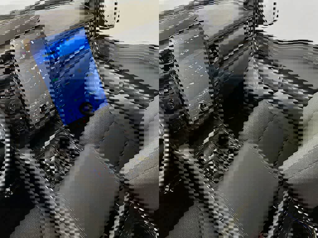 Certified 2024 Ford F150 Lightning Flash image 14