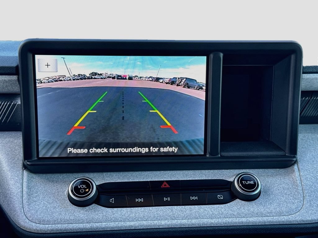 Certified 2023 Ford Maverick XLT FWD image 13