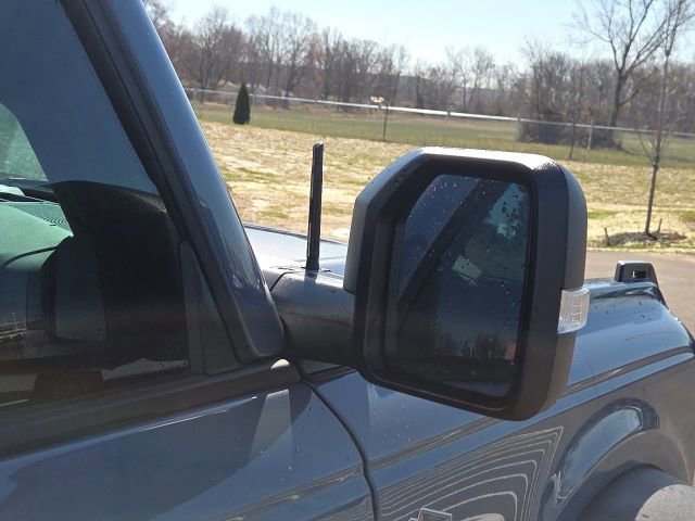 Certified 2023 Ford Bronco Wildtrak image 9