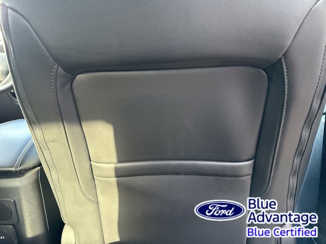 Certified 2023 Ford Explorer XLT w/ Equipment Group 202A image 36