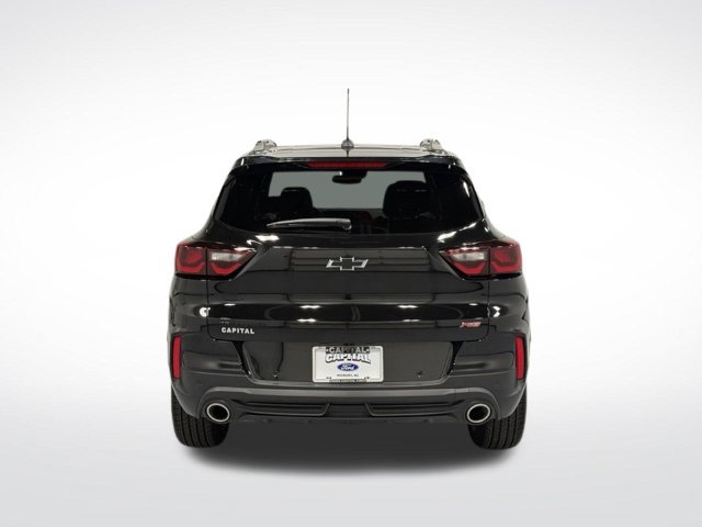 Used 2026 Chevrolet TrailBlazer RS w/ Convenience Package FWD image 7