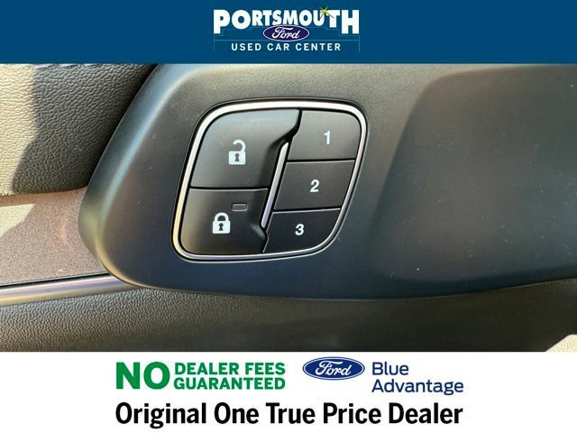 Certified 2024 Ford Ranger Lariat image 29