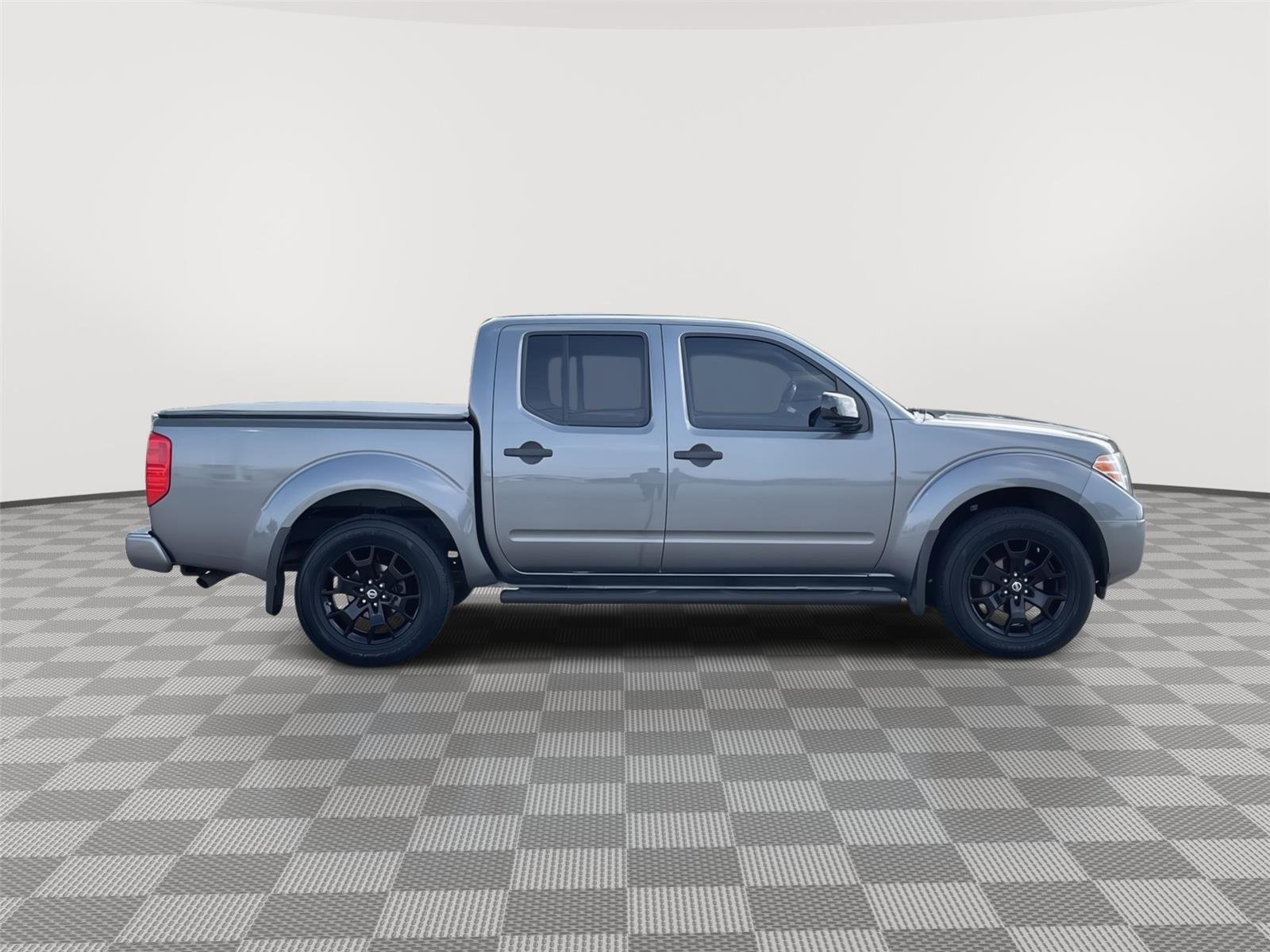Used 2019 Nissan Frontier SV w/ Value Truck Package AWD/4WD image 6
