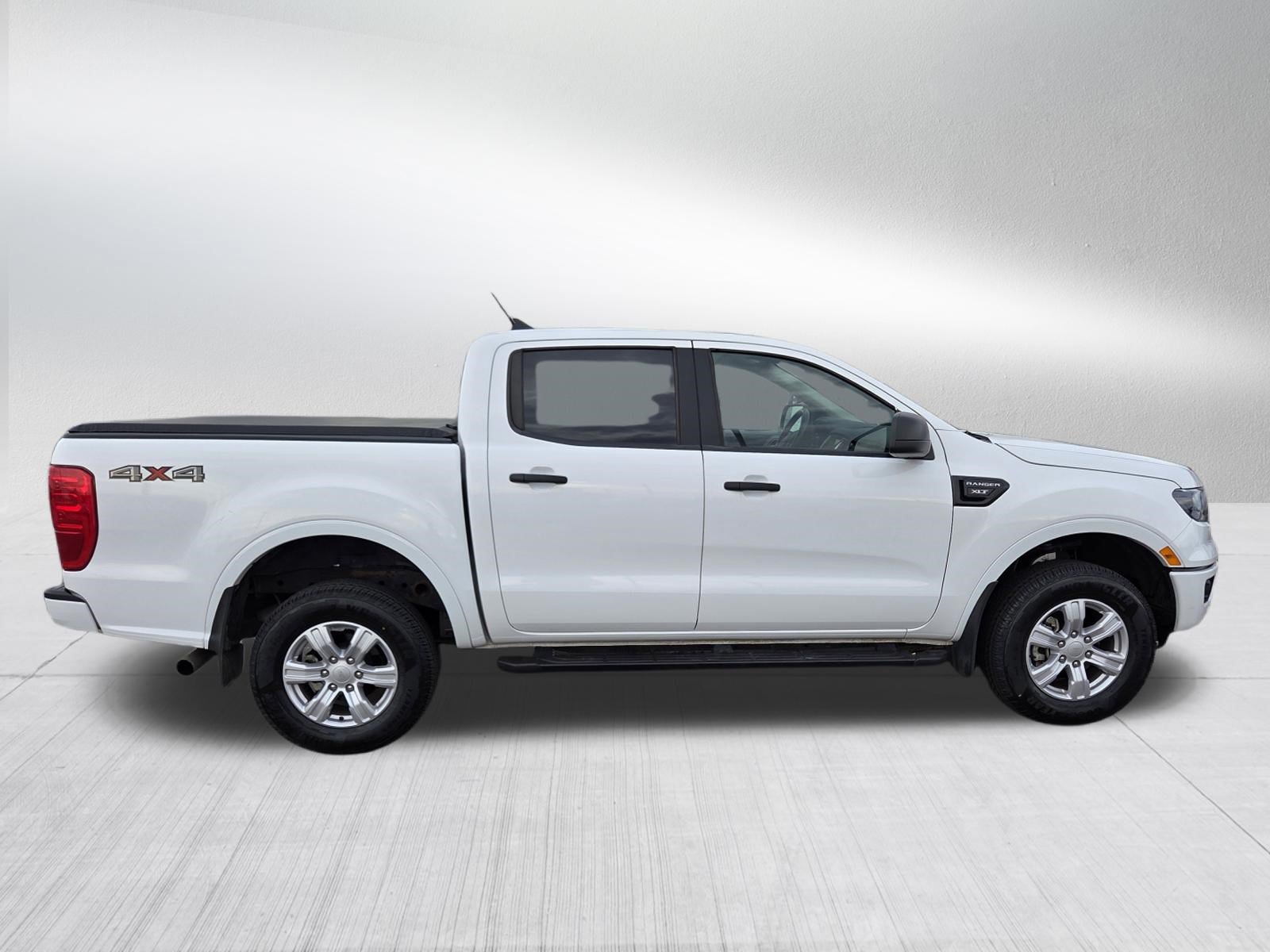 Certified 2019 Ford Ranger XLT w/ Equipment Group 301A Mid AWD/4WD image 8