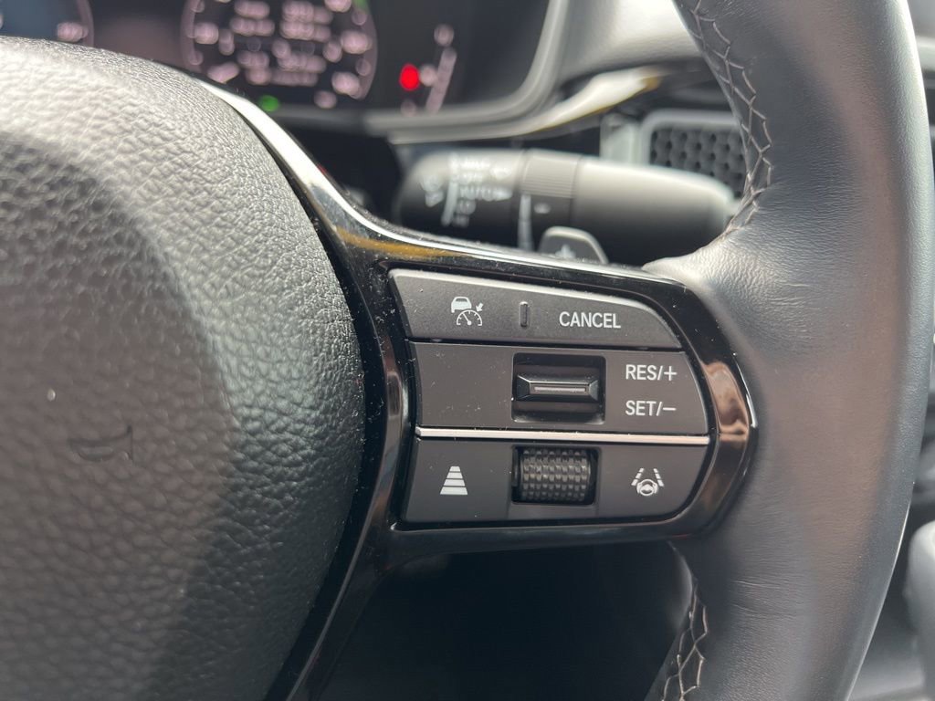 Used 2025 Honda Civic Sport Touring image 28