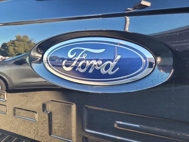 Certified 2023 Ford F150 XLT w/ Equipment Group 301A Mid image 7