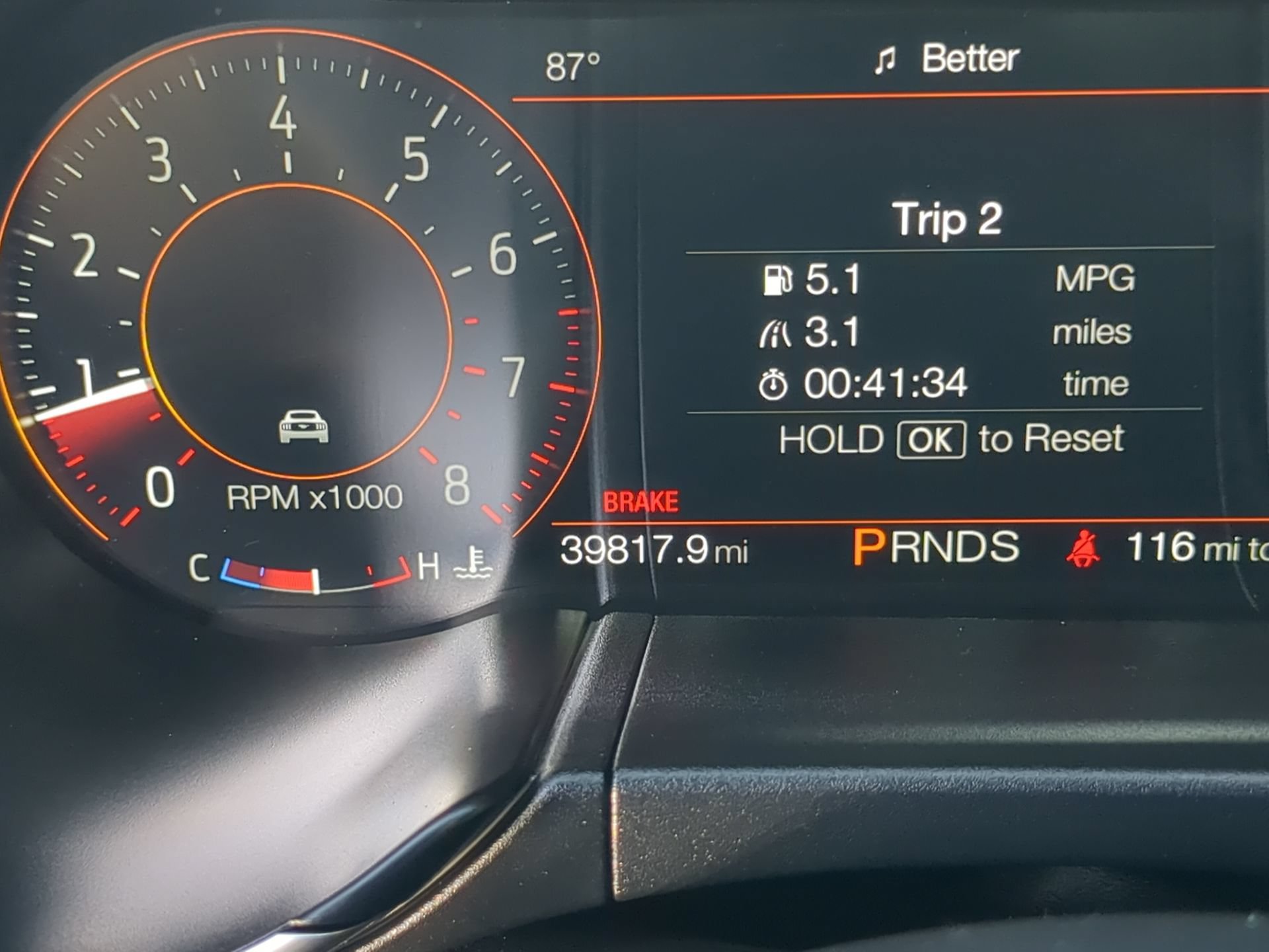 Certified 2020 Ford Mustang Premium w/ Equipment Group 201A RWD image 68
