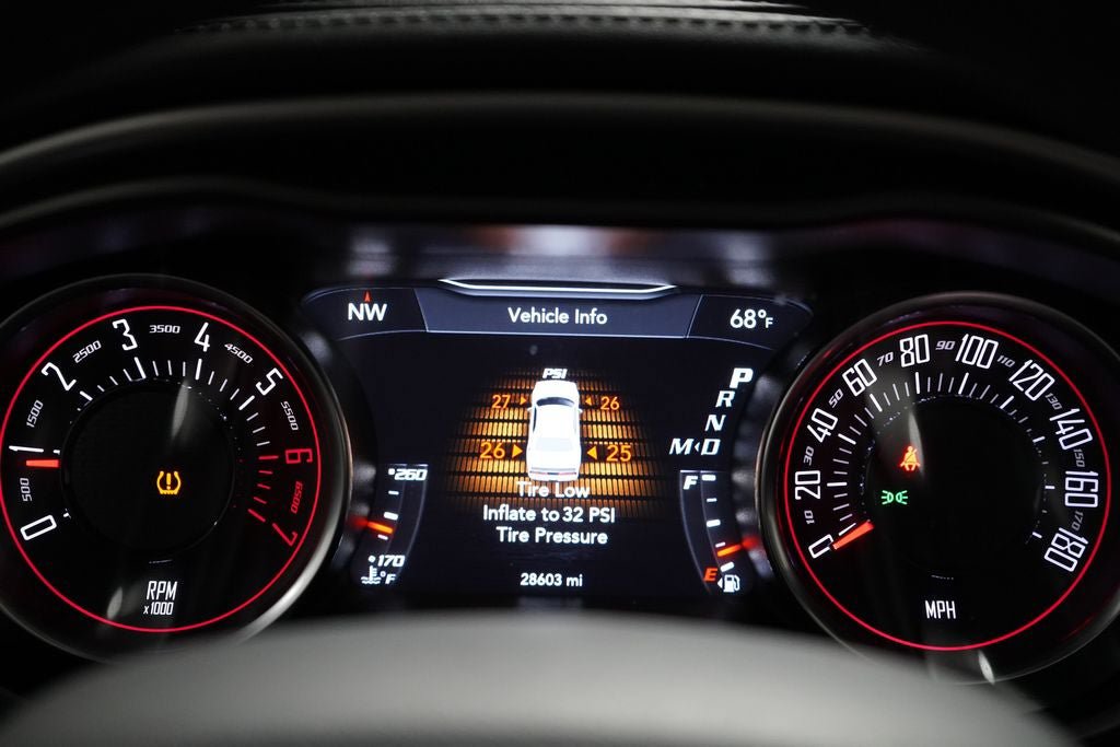 Used 2021 Dodge Challenger R/T Scat Pack RWD image 14