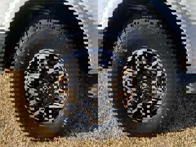 Certified 2023 Ford Bronco Outer Banks image 45