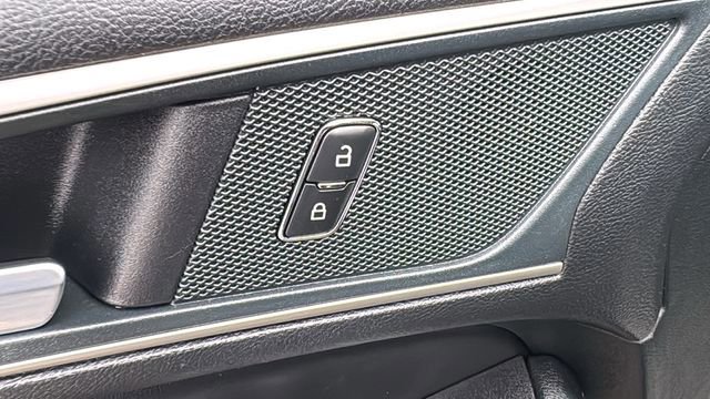 Certified 2024 Ford Edge SEL w/ Convenience Package image 12